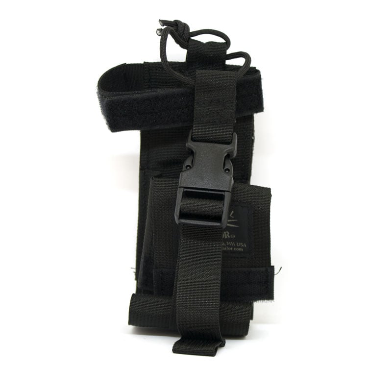Large Radio Pouch by Tactical Tailor - Extreme Outfitters