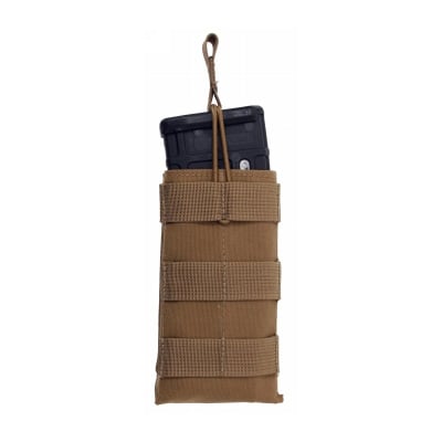 5.56 Single Mag Pouch 30RD - Coyote Tactical Tailor