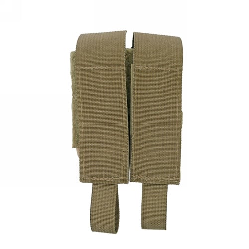 40MM 2-Round M203 Panel - Coyote - Extreme Outfitters