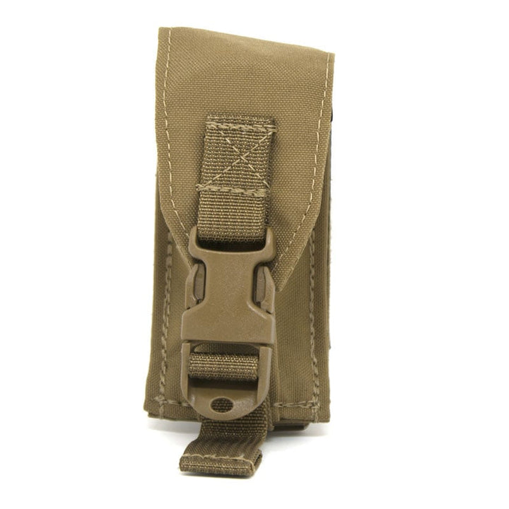 Flight Light Multi-Tool Pouch Coyote - Extreme Outfitters