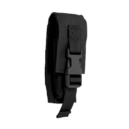 Multi Tool Pouch - Black - Extreme Outfitters