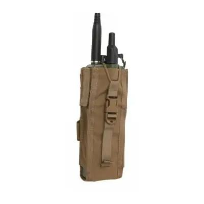 Tactical Tailor PRC 152 Radio Pouch - Coyote Tactical Tailor