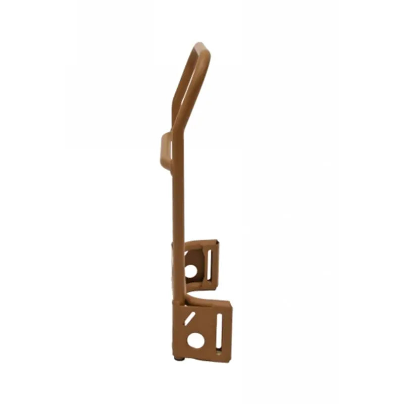 Tactical Tailor Malice Frame Side Profile