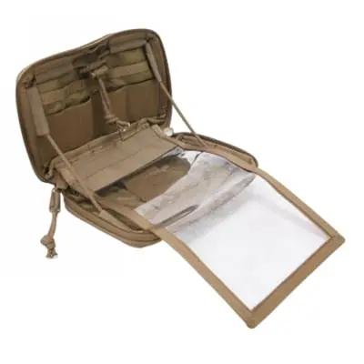 Tactical Tailor Admin Pouch Enhanced Tactical Tailor