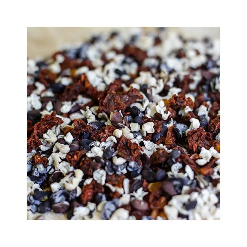 Good To Go Smoked Three Bean Chili- 1 Serving Good To Go Food