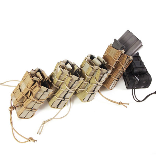 High Speed Gear X2RP TACO - MOLLE - Extreme Outfitters