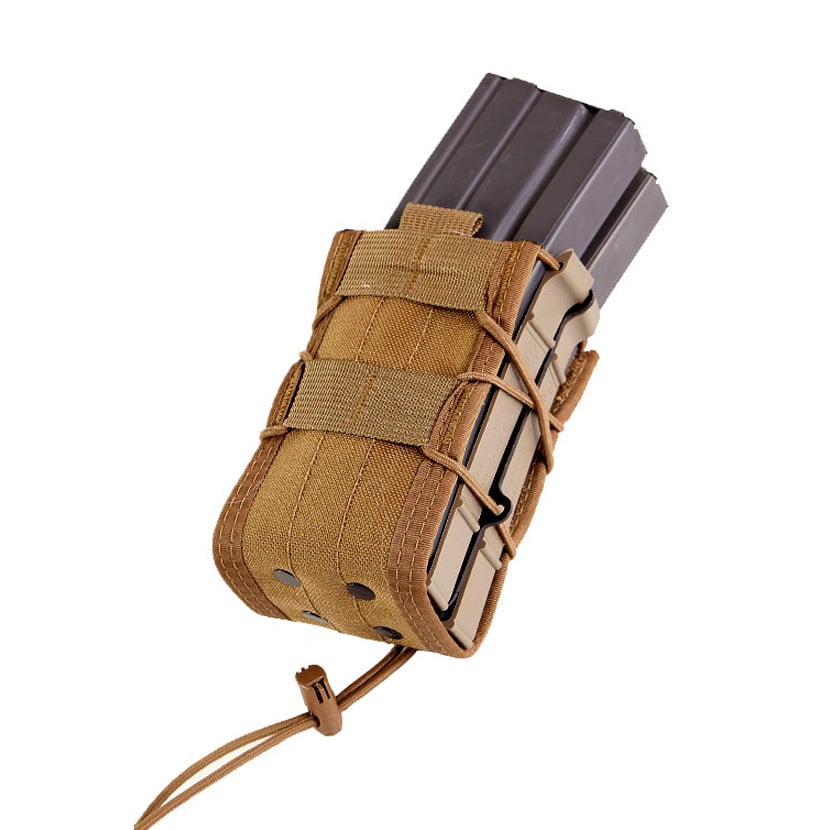 High Speed Gear X2R TACO - MOLLE - Extreme Outfitters