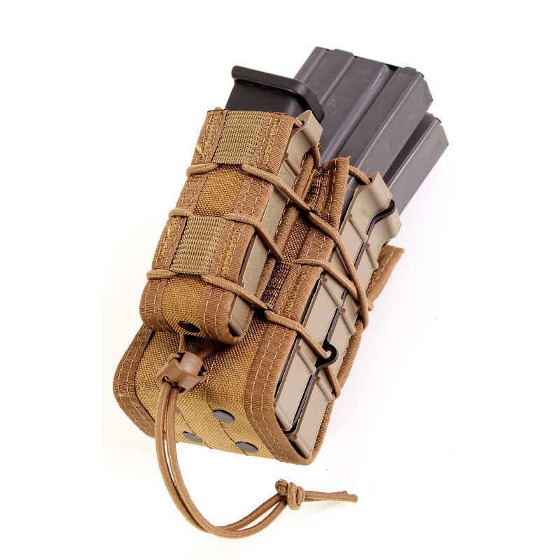 High Speed Gear X2RP TACO - MOLLE - Extreme Outfitters