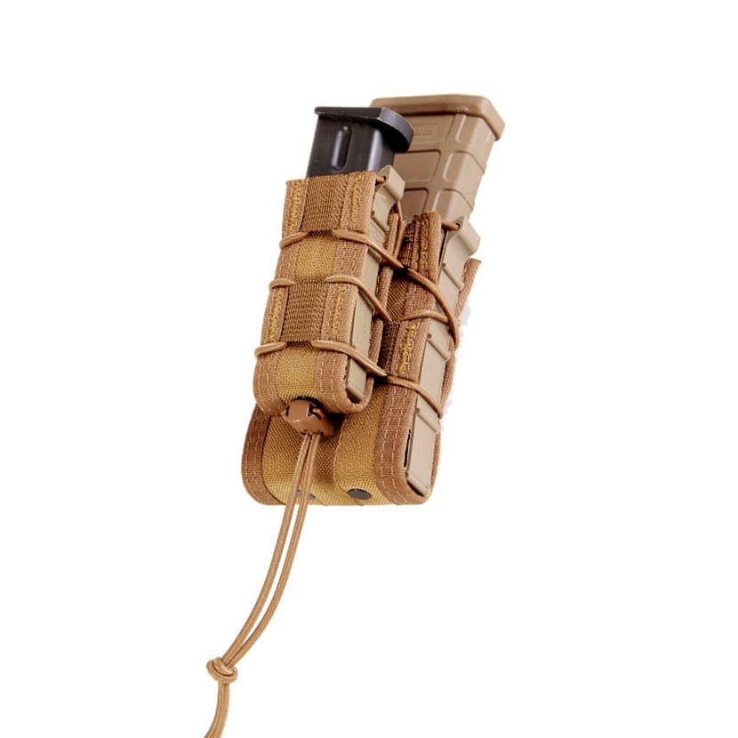 High Speed Gear Double Decker TACO - MOLLE - Extreme Outfitters