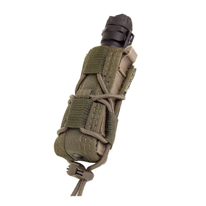 High Speed Gear Pistol TACO - MOLLE - Extreme Outfitters