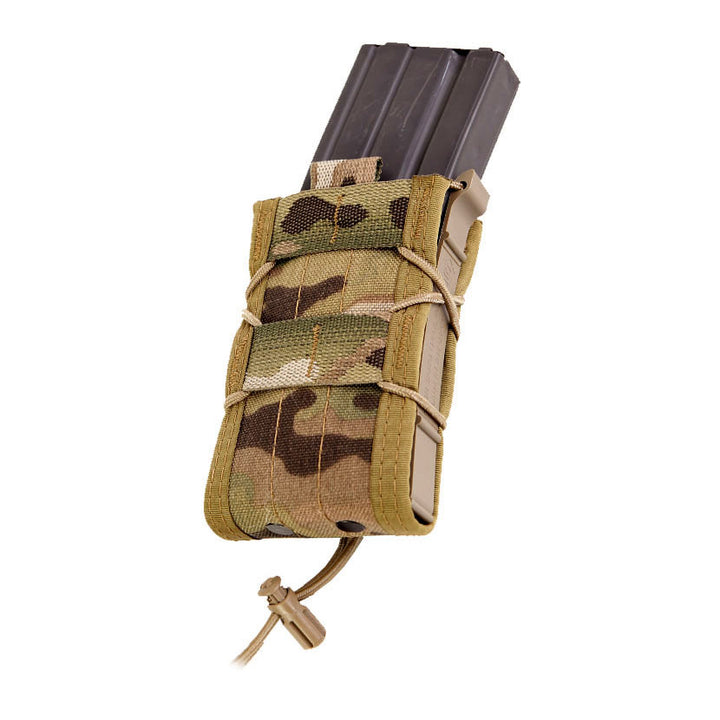 High Speed Gear TACO Mag Pouch - MOLLE Multicam