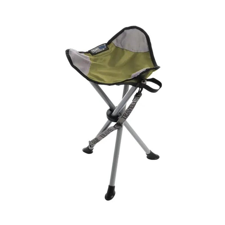 Slacker Stool - Green TravelChair