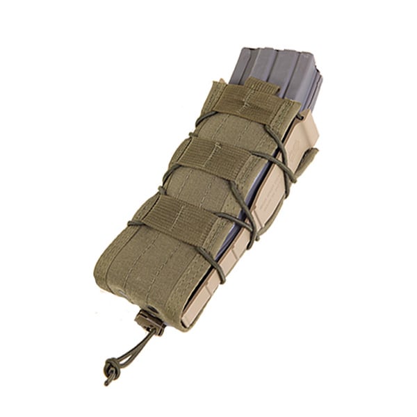 High Speed Gear HCM (High Capacity Magazine) TACO - MOLLE - Extreme Outfitters