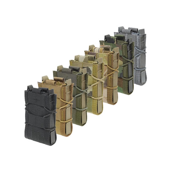 TACO Mag Pouch Color Options