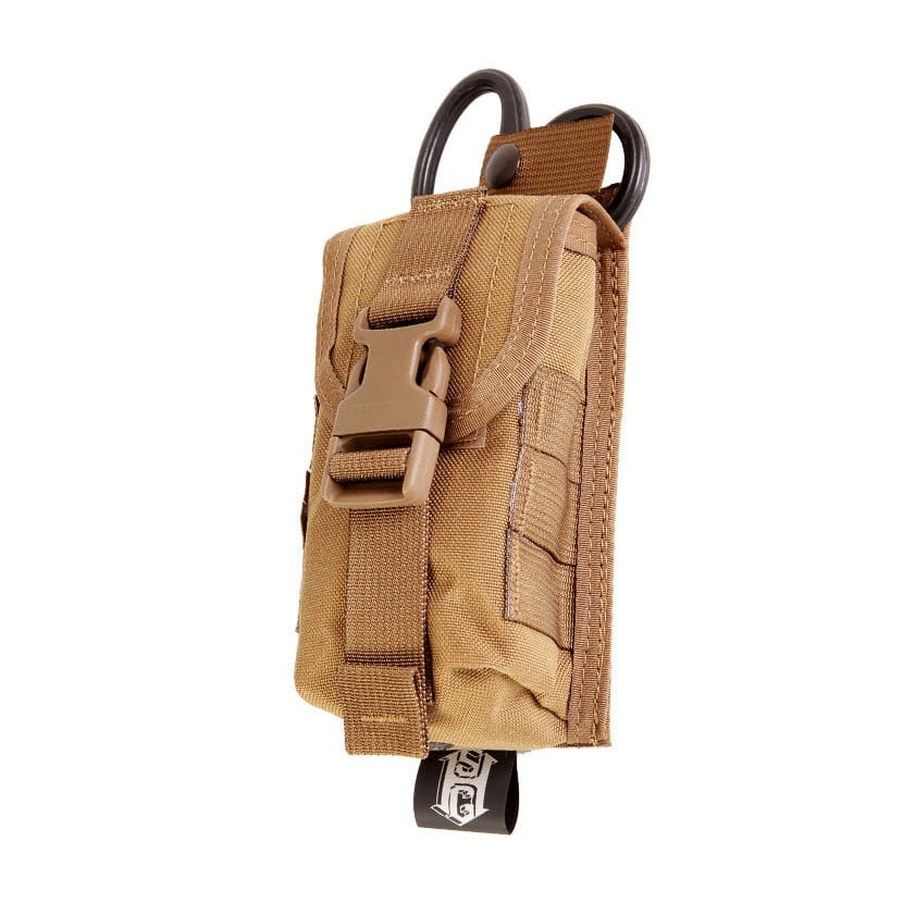 High Speed Gear Bleeder/Blowout Pouch - MOLLE - Extreme Outfitters
