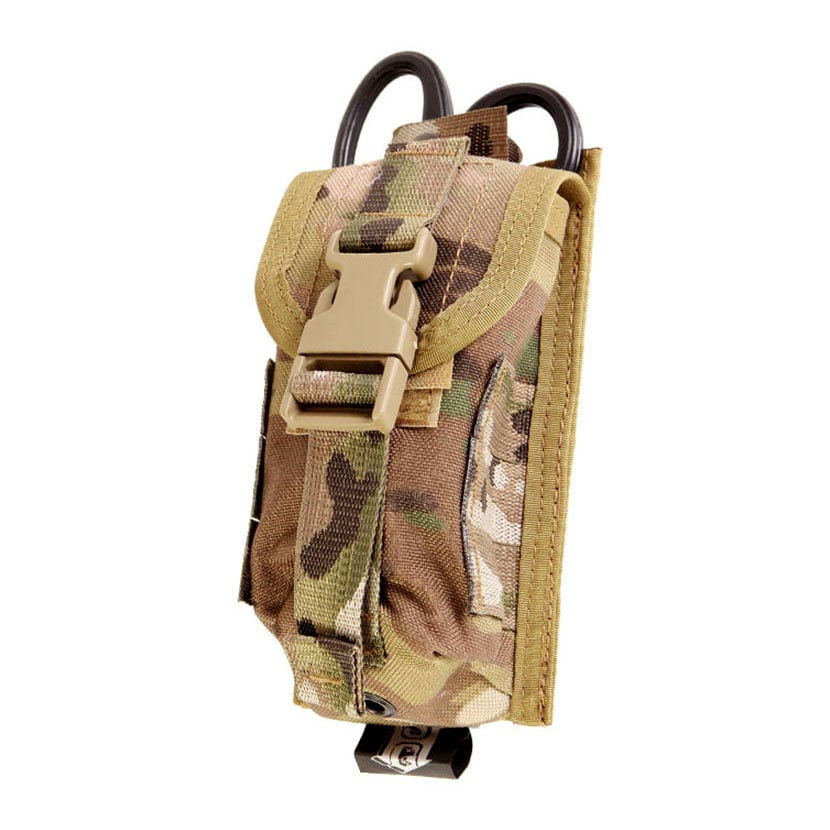 High Speed Gear Bleeder/Blowout Pouch - MOLLE - Extreme Outfitters
