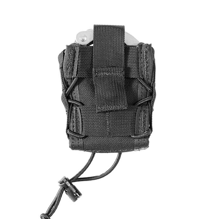 High Speed Gear Handcuff TACO - Belt Mount - Extreme Outfitters