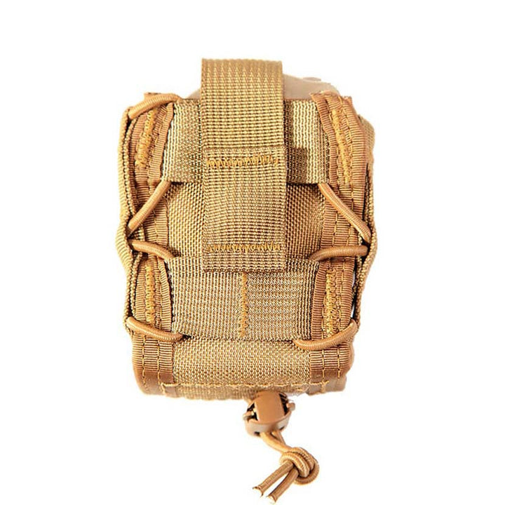 High Speed Gear Handcuff TACO - Belt Mount - Extreme Outfitters