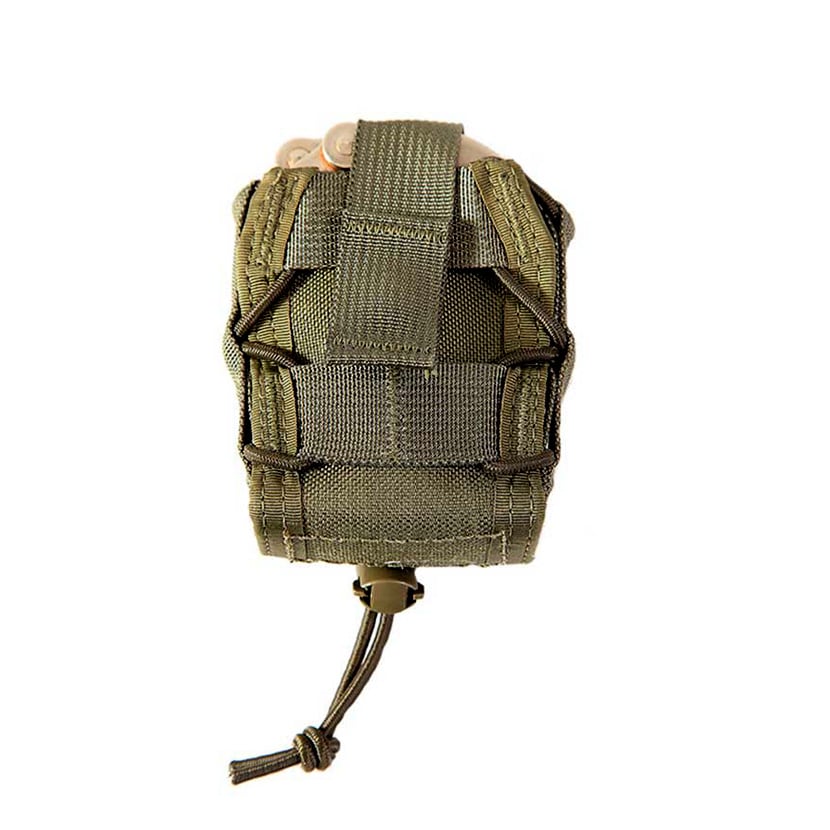 High Speed Gear Handcuff TACO - Belt Mount - Extreme Outfitters