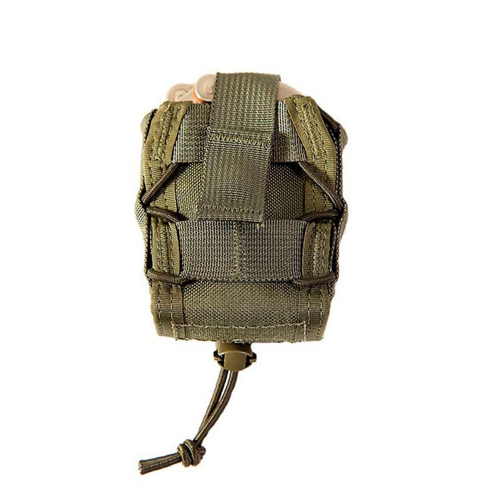 High Speed Gear Handcuff TACO - Belt Mount - Extreme Outfitters