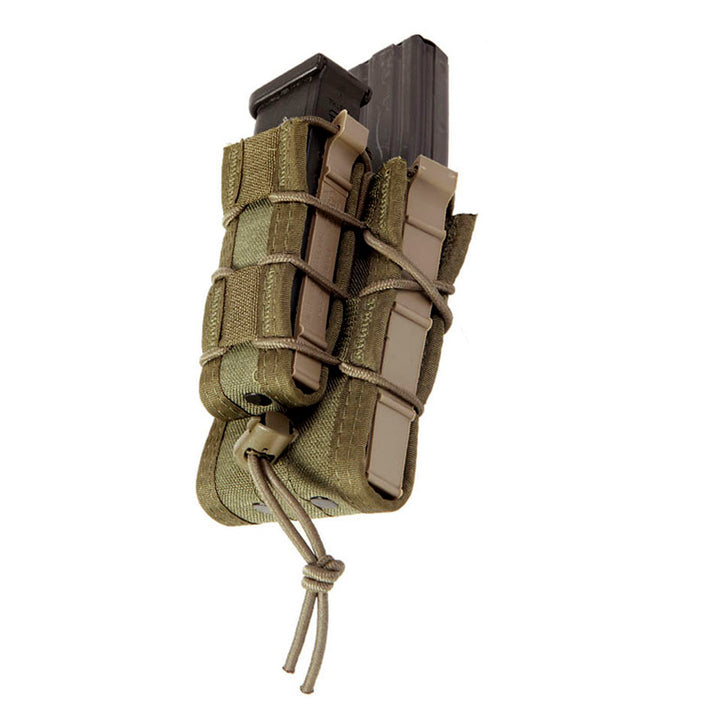Double Decker TACO® - Belt Mount - Extreme Outfitters