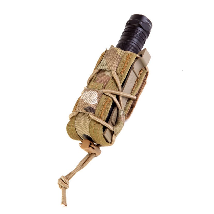 Pistol TACO® - Belt Mount - Extreme Outfitters