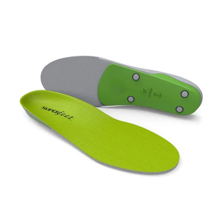 Superfeet Green Superfeet