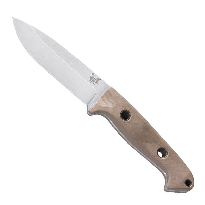 Benchmade 162-1 Bushcrafter Benchmade