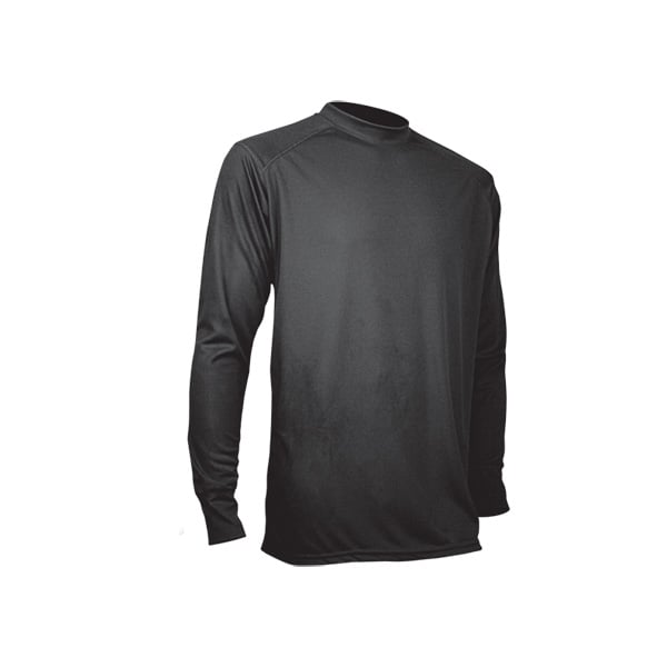 Phase 1 Performance Men's Longsleeve Crew - Extreme Outfitters