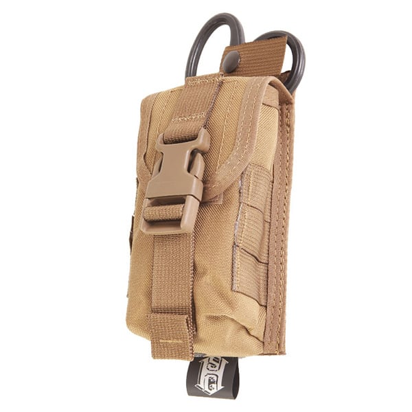 High Speed Gear Bleeder/Blowout Pouch - MOLLE - Extreme Outfitters