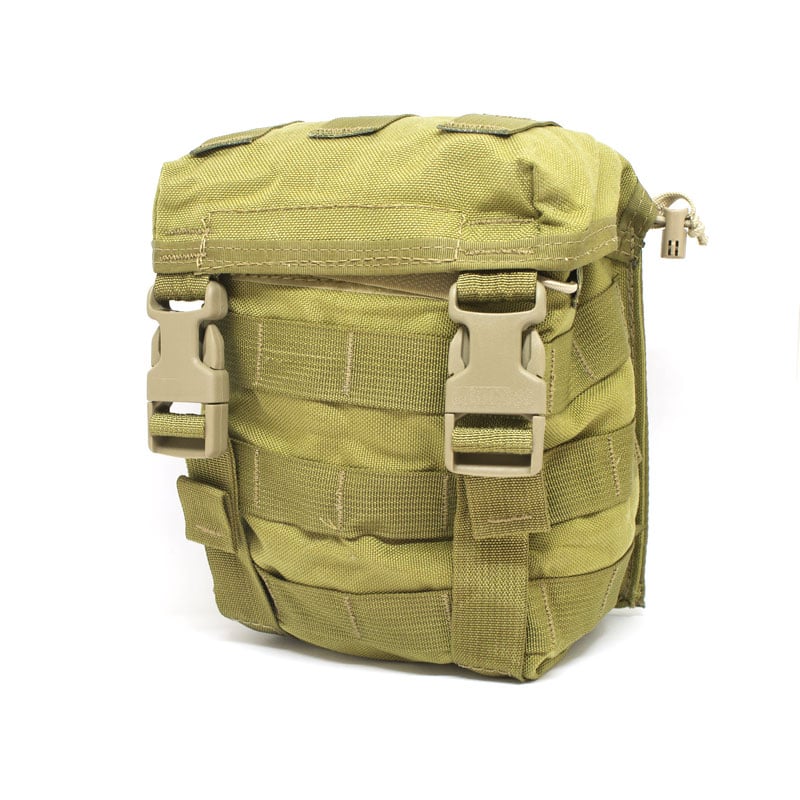 2 QT. Canteen Pouch - Sale - Extreme Outfitters