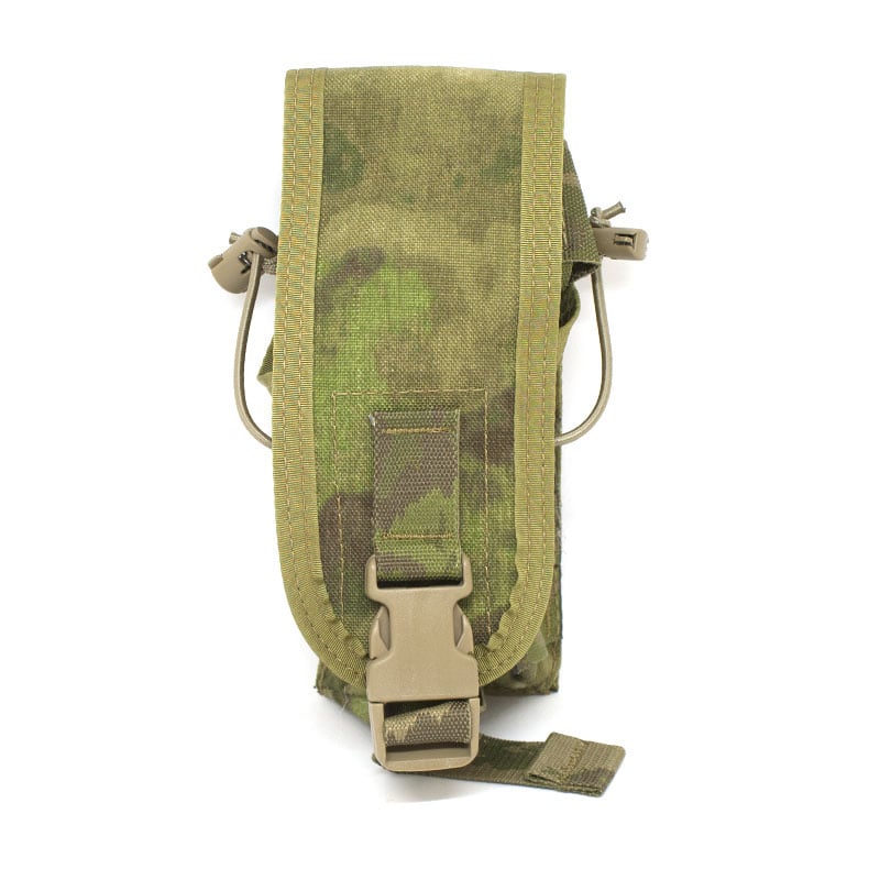 Modular Single Rifle Mag Pouch - Sale - Extreme Outfitters