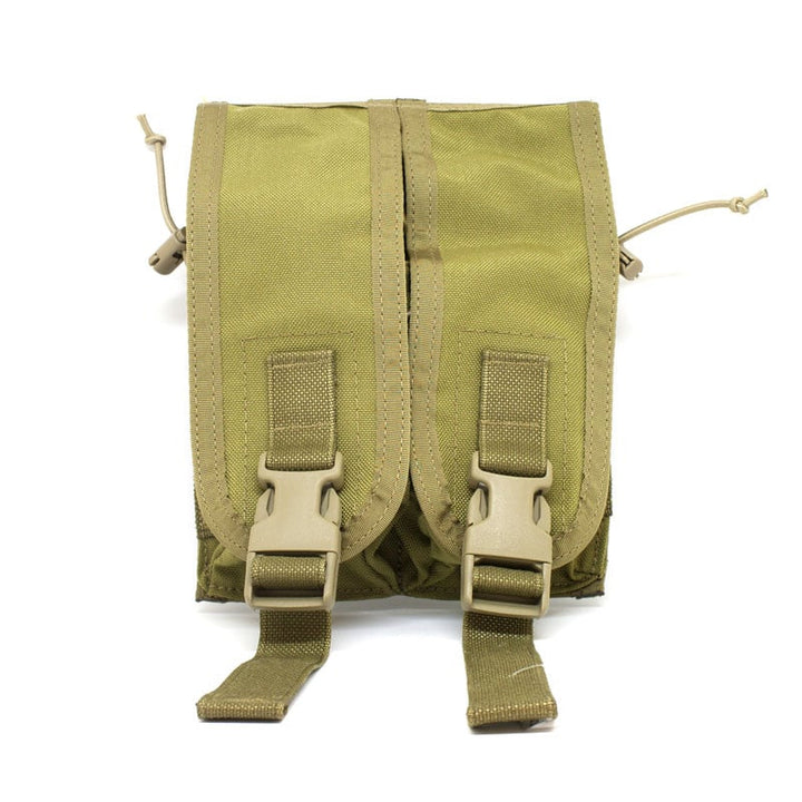 Double Rifle Mag Pouch - Extreme Outfitters