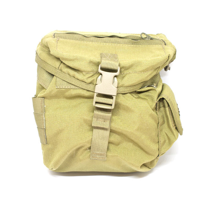 Modular Gas Mask/ Dump Pouch - Sale - Extreme Outfitters