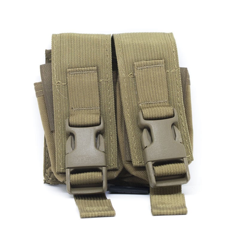 Double 40MM Grenade Pouch MOLLE - Sale - Extreme Outfitters