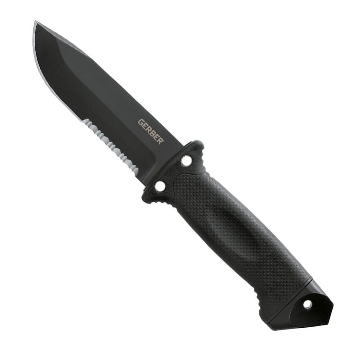 LMF II Infantry - Black - Extreme Outfitters