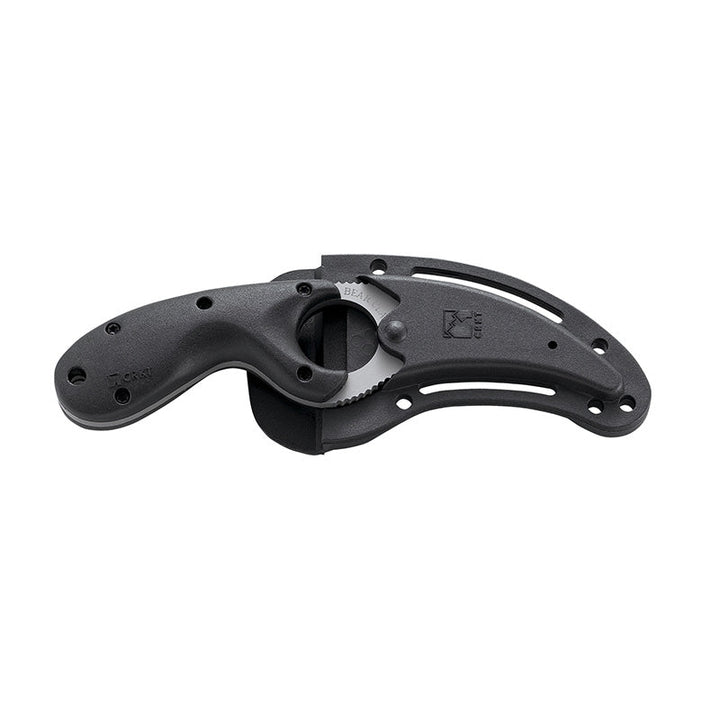 Bear Claw™ Blunt Tip with Triple Point™ Serrations Columbia River Knife Tool