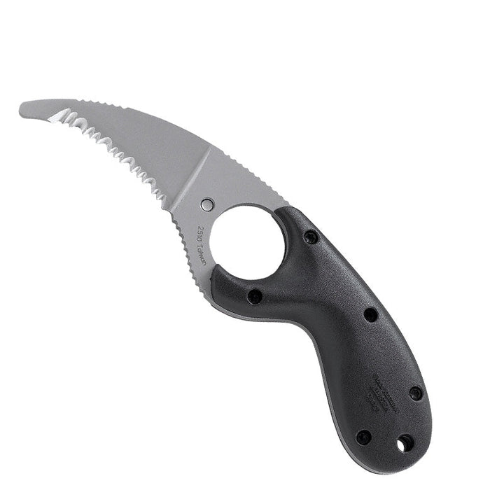 Bear Claw™ Blunt Tip with Triple Point™ Serrations Columbia River Knife Tool