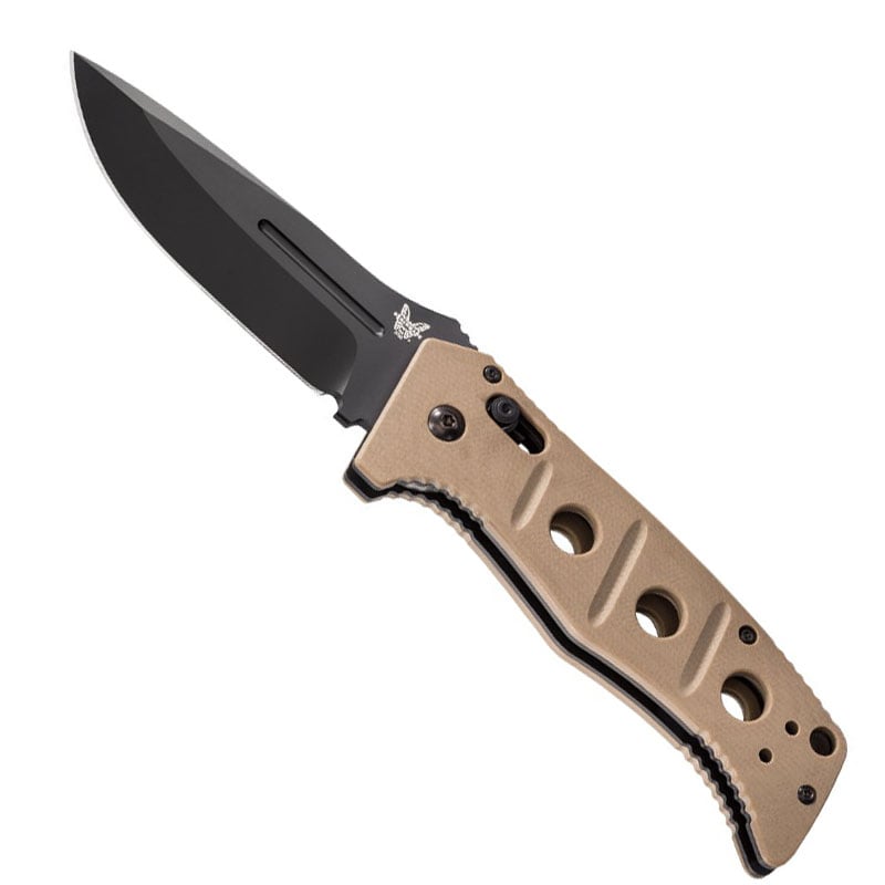 Benchmade 2750BKSN Adamas - Extreme Outfitters