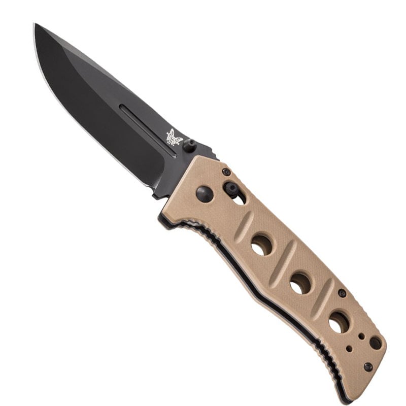 Benchmade 275BKSN Adamas Benchmade