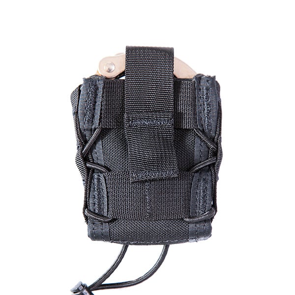 High Speed Gear Handcuff TACO - Belt Mount - Extreme Outfitters