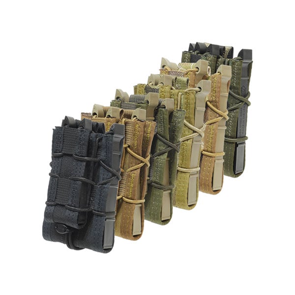 Double Decker TACO® - Belt Mount - Extreme Outfitters