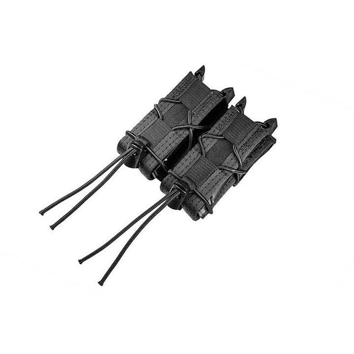 Double Pistol TACO® Belt Mount - Extreme Outfitters