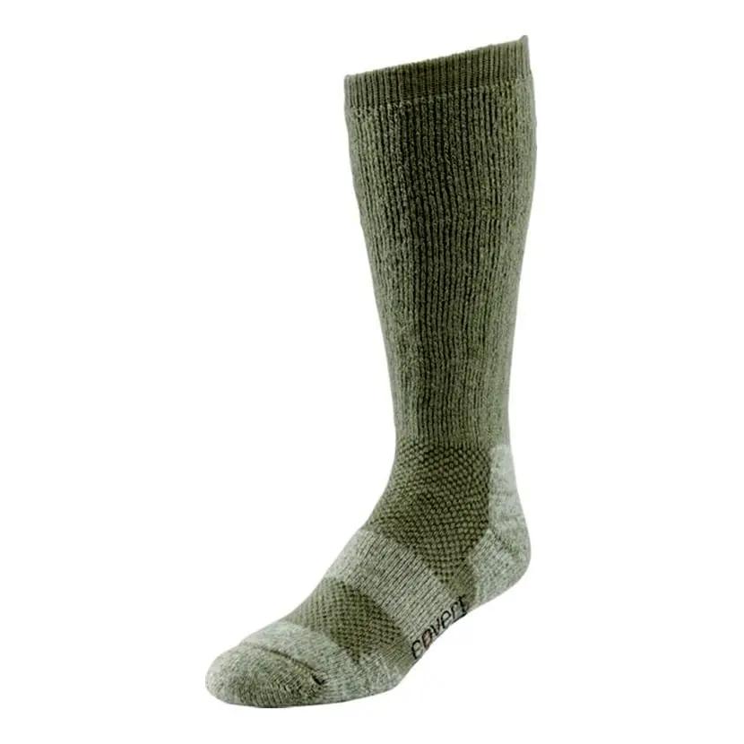 Ice Military Boot Sock Covert Threads