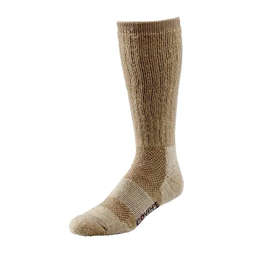 Ice Military Boot Sock Covert Threads