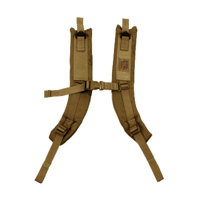Tactical Tailor Super Straps - Extreme Outfitters