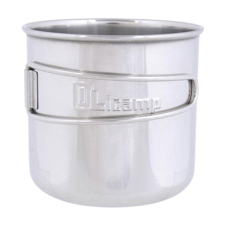 Stainless Steel Space Saver Cup - Extreme Outfitters