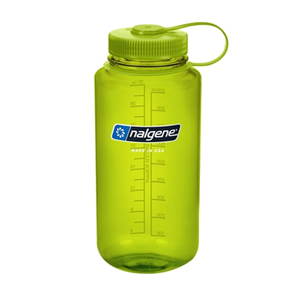 32oz Wide Mouth Nalgene Nalgene