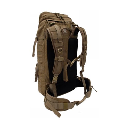 Extended Range Operator Pack - Coyote - Extreme Outfitters
