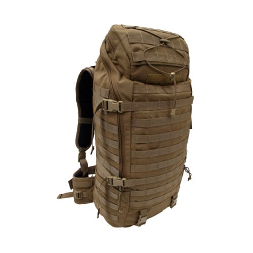 Extended Range Operator Pack - Coyote - Extreme Outfitters